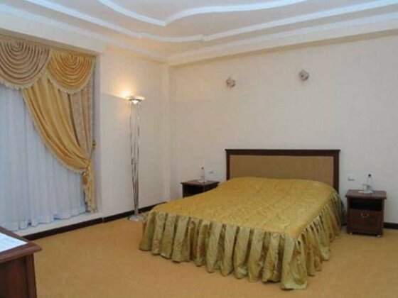 Meridian Hotel Termez - Photo3