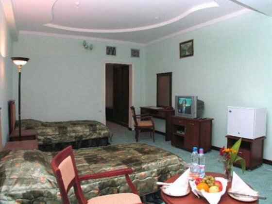 Meridian Hotel Termez - Photo4