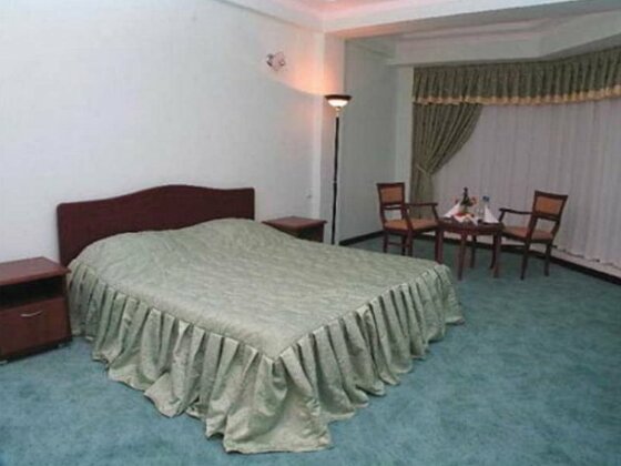 Meridian Hotel Termez - Photo5