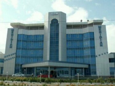 Meridian Hotel Termez