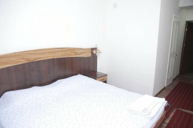 Surxon hotel - Photo4