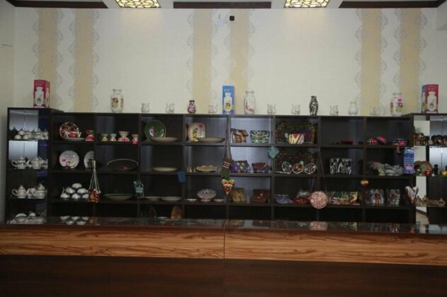 Surxon hotel - Photo5