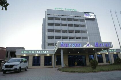 Surxon hotel
