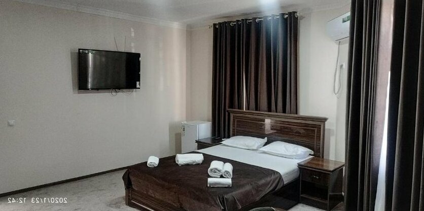 Crystal Hotel Urgench - Photo3