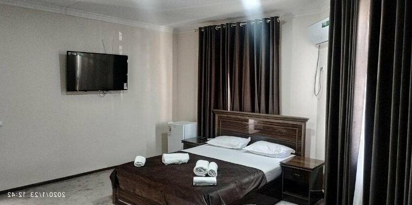 Crystal Hotel Urgench - Photo4