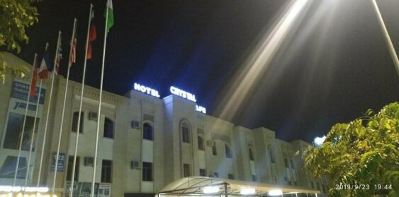 Crystal Hotel Urgench