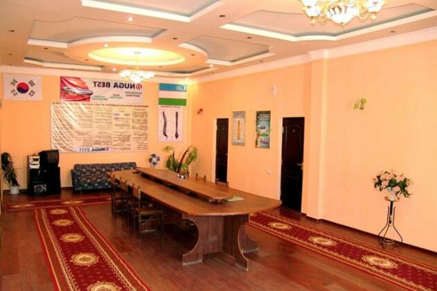 Elshod Hotel - Photo2
