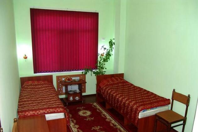 Elshod Hotel - Photo4