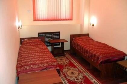Elshod Hotel