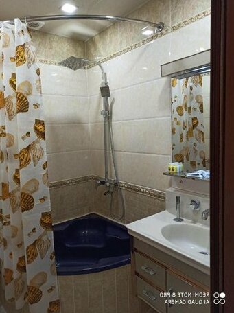 Hotel KARAVAN Urgench - Photo2