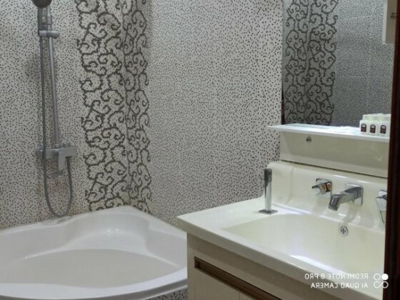 Hotel KARAVAN Urgench - Photo3