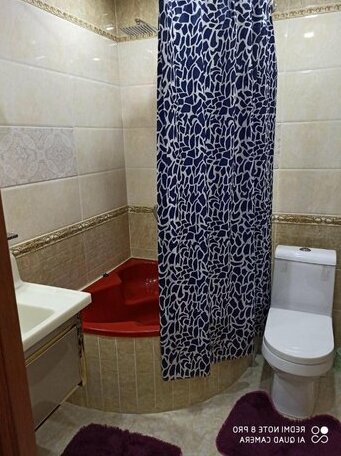 Hotel KARAVAN Urgench - Photo4