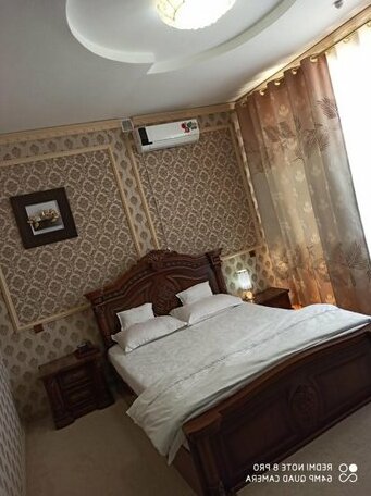 Hotel KARAVAN Urgench - Photo5