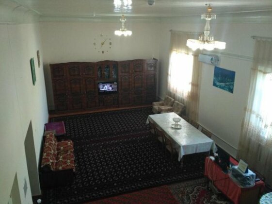 Hotel Sadush va Asqar - Photo2