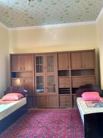 Hotel Sadush va Asqar - Photo3