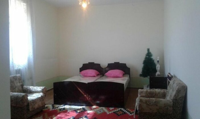 Hotel Sadush va Asqar - Photo4