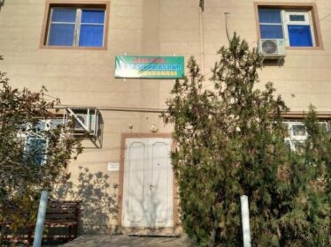 Hotel Sadush va Asqar