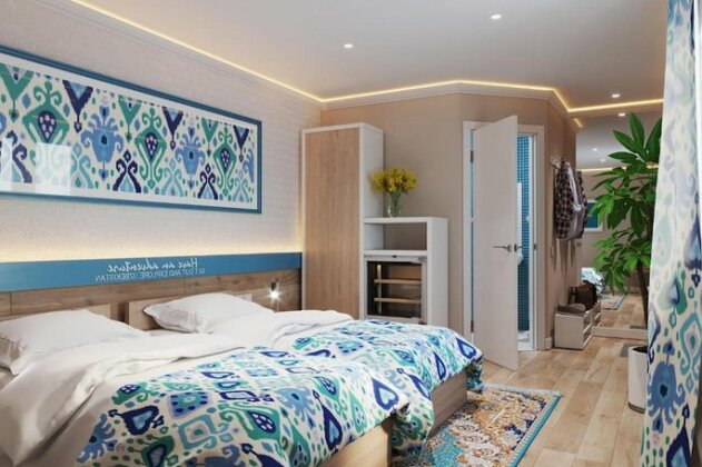 Infinity Hotels Urgench