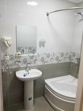 Infinity Hotels Urgench - Photo3