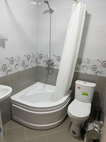 Infinity Hotels Urgench - Photo4