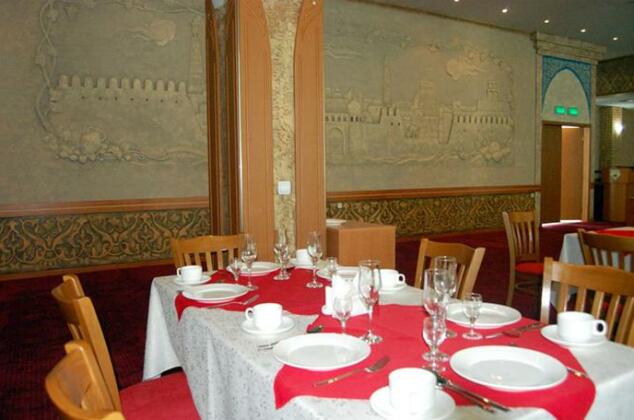 Khorezm Palace - Photo5