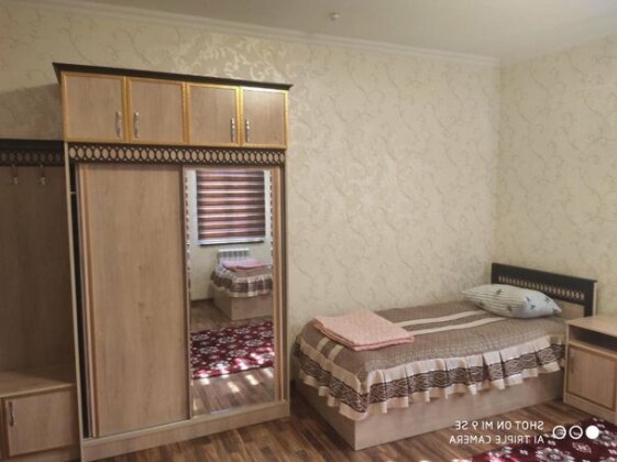 Motel Lion Urgench - Photo2