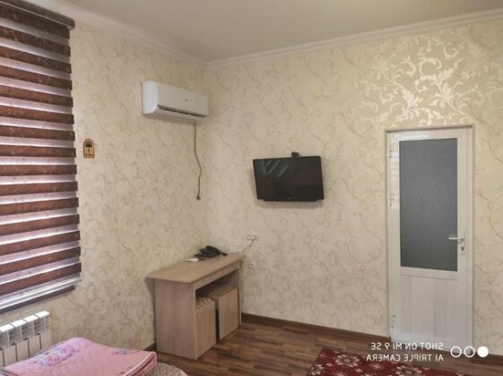 Motel Lion Urgench - Photo3