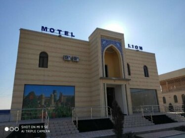 Motel Lion Urgench