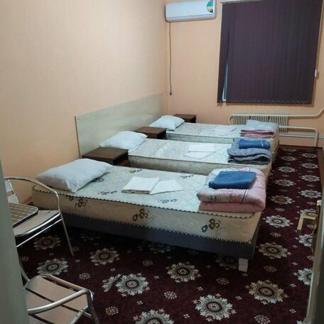 Navigator Inn Urgench - Photo3
