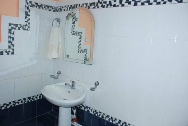 Navigator Inn Urgench - Photo4