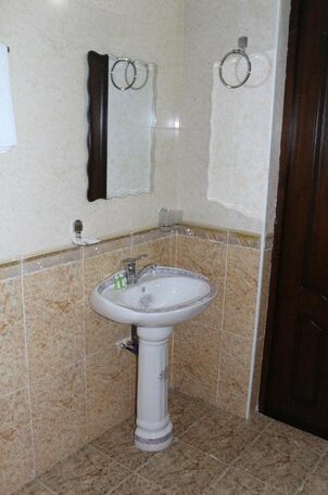 Real Hotel Urgench - Photo2