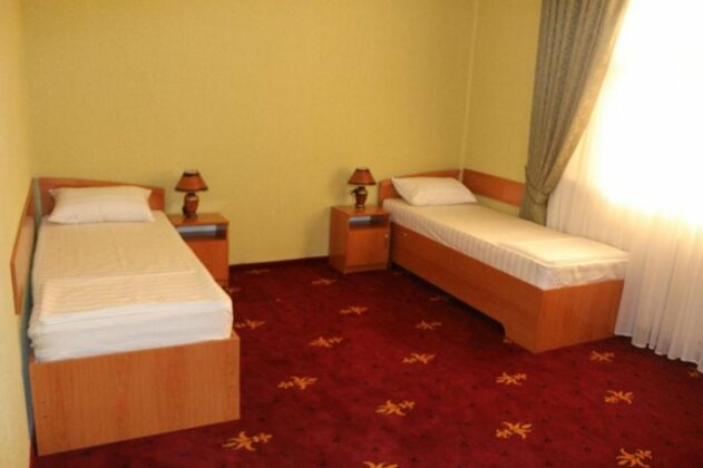 Real Hotel Urgench - Photo4