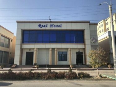 Real Hotel Urgench