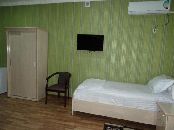 Zamin Hotel - Photo2