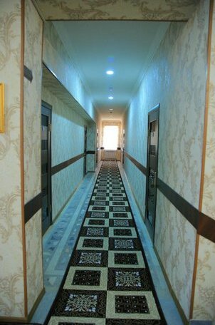 Zamin Hotel - Photo3