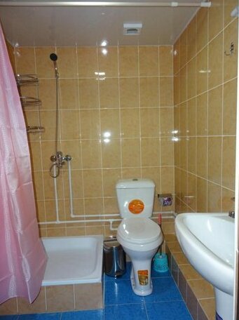 Zamin Hotel - Photo5