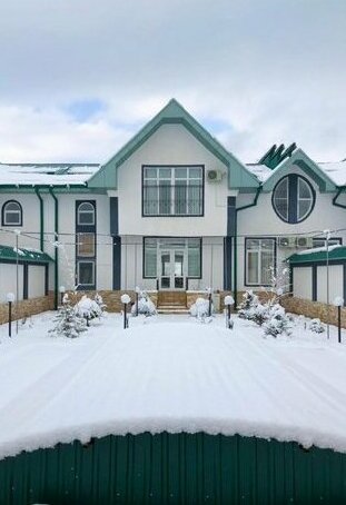 B&B Lake House HOTEL