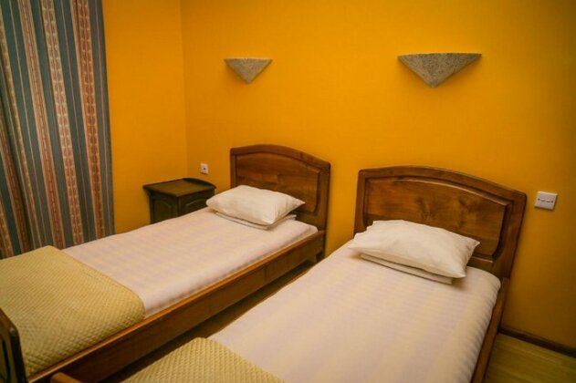 Chatcal Mountains Resort - Photo2