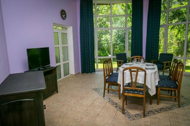 Chatcal Mountains Resort - Photo3