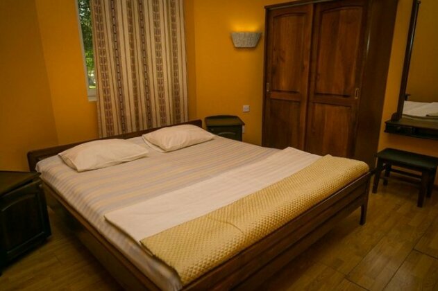 Chatcal Mountains Resort - Photo5
