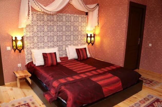 Nebesa Guest House - Photo2
