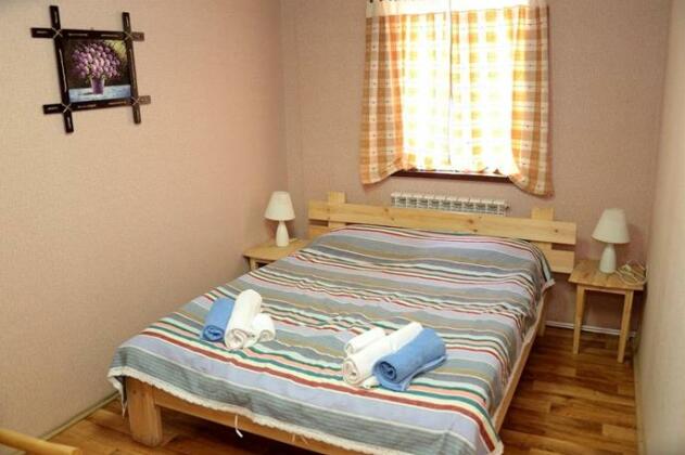 Nebesa Guest House - Photo3