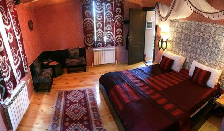 Nebesa Guest House - Photo5
