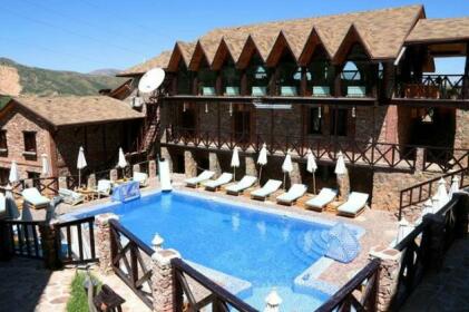 Nebesa Guest House