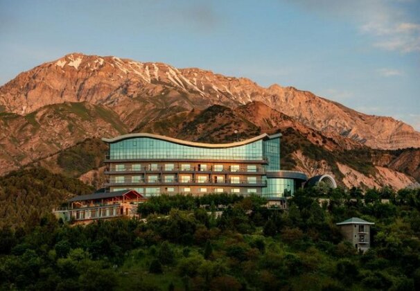 Tibet Mounts Flora - Photo2