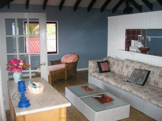 Bequia Beachfront Villas - Photo3