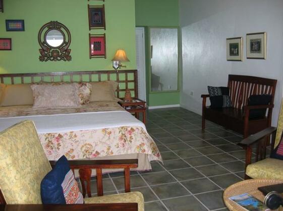 Bequia Beachfront Villas - Photo4