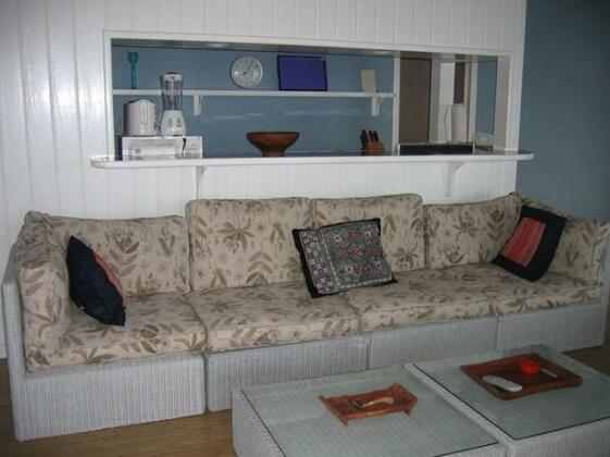 Bequia Beachfront Villas - Photo5