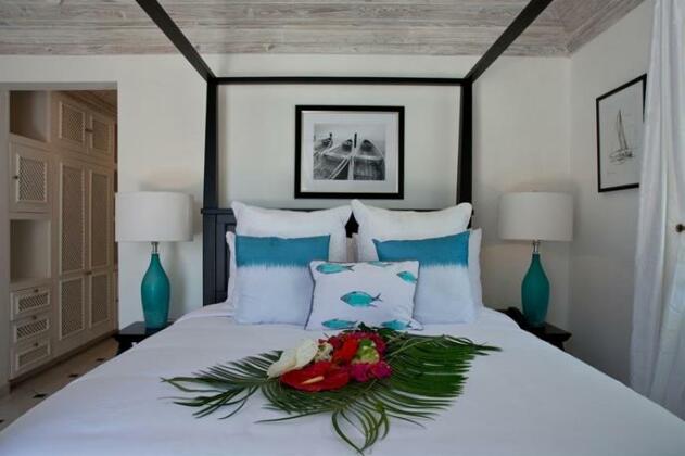 Bequia Plantation Hotel - Photo2