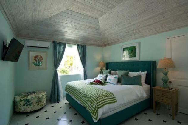 Bequia Plantation Hotel - Photo3